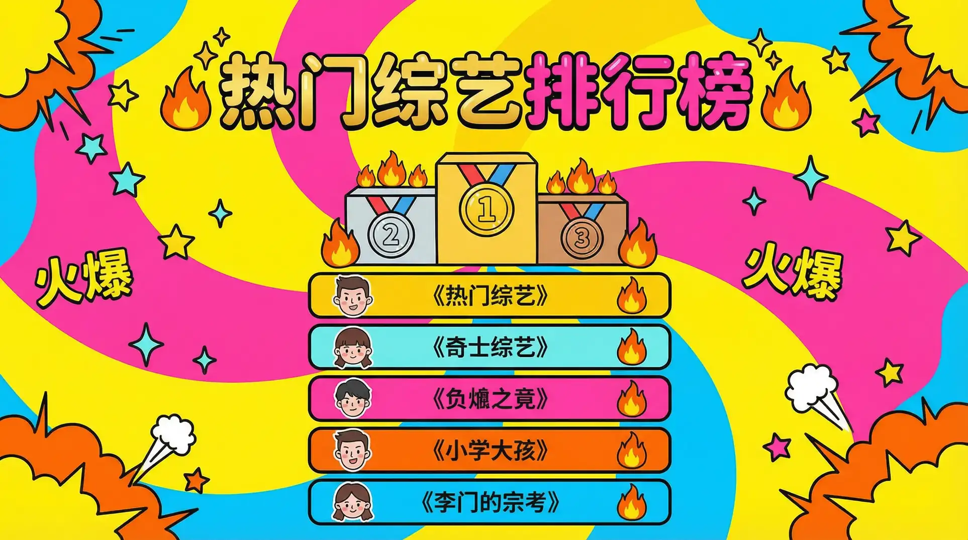 执法女先锋 搞笑舞蹈名场面